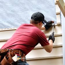 Trusted Essex Junction, VT Siding Experts